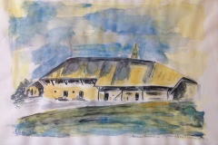 ferme-bressanne-d_aprés-Marie-Ecochard